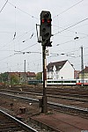 20071017-02 Ausfahrsignal Bauart 1951 Darmstadt-Kranichstein.jpg 20071017-02 Ausfahrsignal Bauart 1951 Darmstadt-Kranichstein.jpg