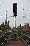 20071017-03 Ausfahrsignal Bauart 1951 Darmstadt-Kranichstein.jpg