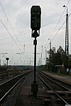 20071017-04 Ausfahrsignal Bauart 1951 Darmstadt-Kranichstein.jpg 20071017-04 Ausfahrsignal Bauart 1951 Darmstadt-Kranichstein.jpg