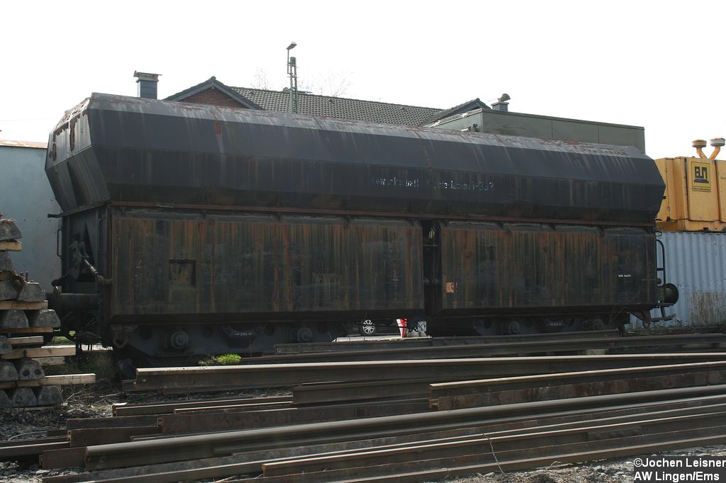 20080328-005 Zechenwagen Sophie Jacoba 1-333 ähnlich OOtz50 Zeche Anna Alsdorf.jpg 20080328-005 Zechenwagen Sophie Jacoba 1-333 ähnlich OOtz50 Zeche Anna Alsdorf.jpg