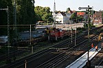 20090624-27 ge 221 105-0 EBW Cargo Umbauarbeiten Mittelbahnsteig Lingen.JPG