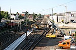 20090624-28 ge 221 105-0 EBW Cargo Umbauarbeiten Mittelbahnsteig Lingen.JPG