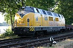 20090624-33 ge 221 105-0 EBW Cargo Umbauarbeiten Mittelbahnsteig Lingen.JPG