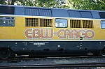 20090624-36 ge 221 105-0 EBW Cargo Umbauarbeiten Mittelbahnsteig Lingen.JPG