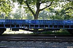 20090624-40 ge 221 105-0 EGP K113 ex Rmms33 Umbauarbeiten Mittelbahnsteig Lingen.JPG