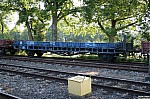 20090624-42 ge 221 105-0 EGP K113 ex Rmms33 Umbauarbeiten Mittelbahnsteig Lingen.JPG