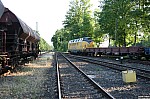 20090624-43 ge 221 105-0 EBW Cargo Umbauarbeiten Mittelbahnsteig Lingen.JPG