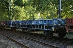 20090624-48 ge 221 105-0 EGP K112 ex Rmms33 Umbauarbeiten Mittelbahnsteig Lingen.JPG