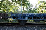 20090624-51 ge 221 105-0 EGP K112 ex Rmms33 Umbauarbeiten Mittelbahnsteig Lingen.JPG