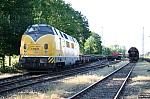 20090624-53 ge 221 105-0 EBW Cargo Umbauarbeiten Mittelbahnsteig Lingen.JPG