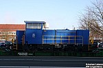 20100302-03 Lok ERE7 nach HU auf Tieflader.JPG 20100302-03 Lok ERE7 nach HU auf Tieflader.JPG