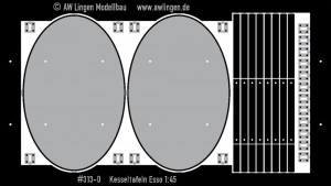 #313-0 Kesseltafeln Esso